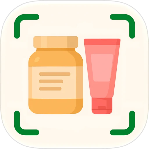Food Check app icon
