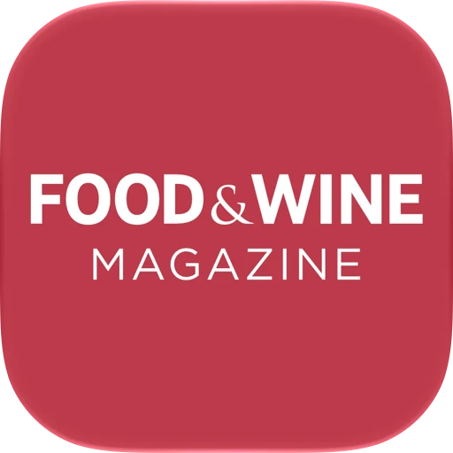 FOOD app icon