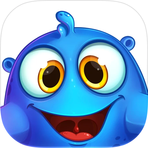 Foodabee app icon