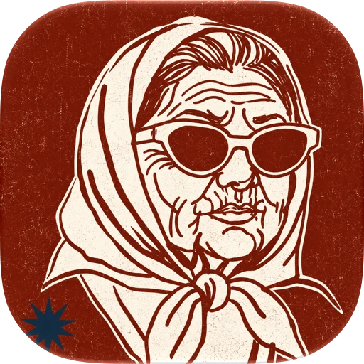 foodbymaria Delicious Recipes app icon