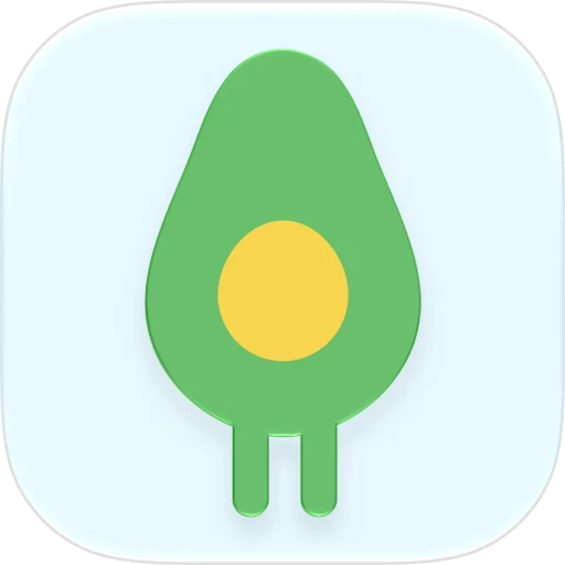 Foodvisor app icon