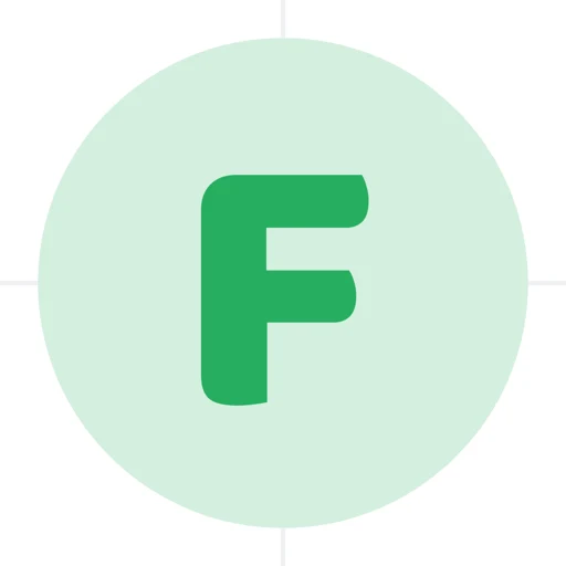 Foogal app icon