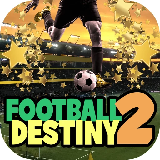Football Destiny 2 app icon