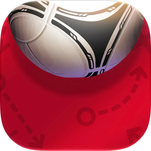 Football Management Ultra 2024 app icon