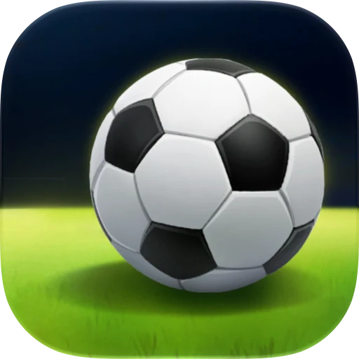 Football Rising Star app icon