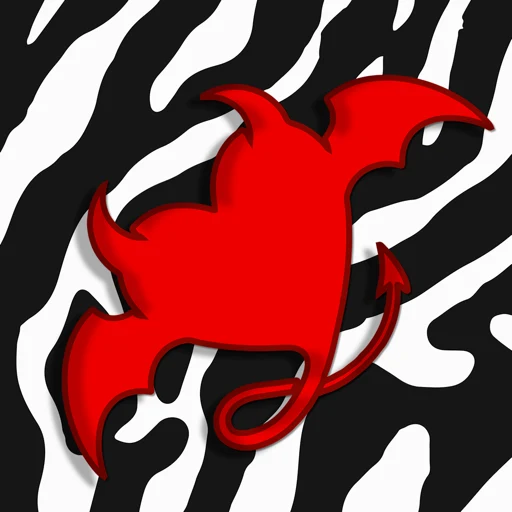 For the Girls app icon