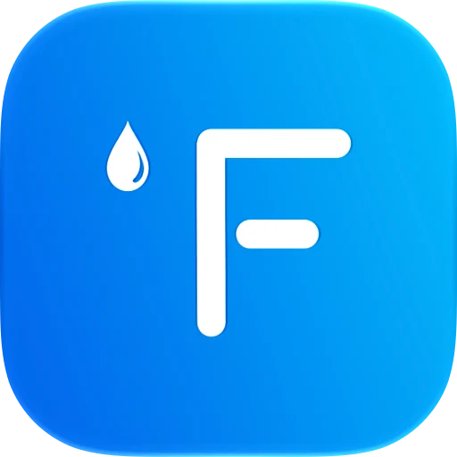 Forecast Bar app icon