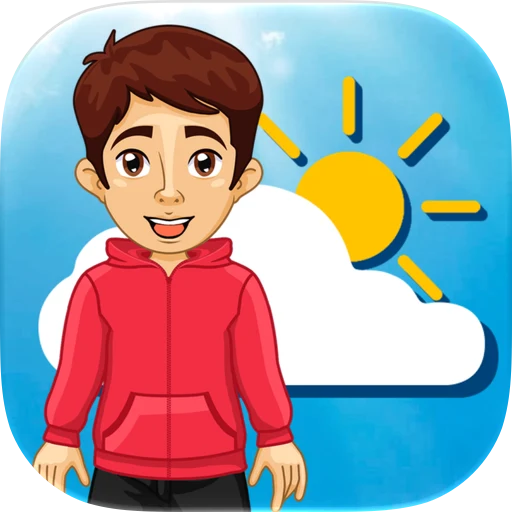 Forecast app icon