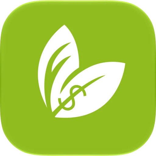 Foreceipt Receipt Tracker App app icon
