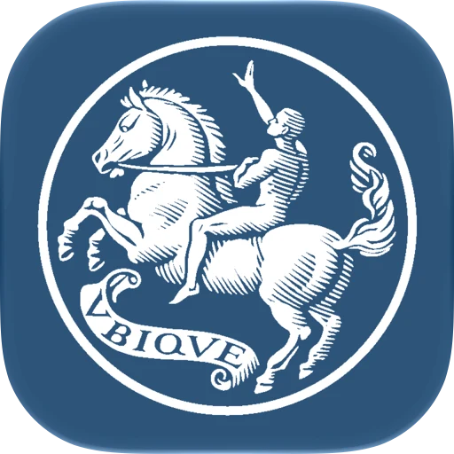 Foreign Affairs Magazine app icon