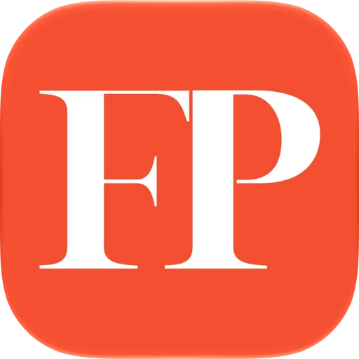 Foreign Policy app icon