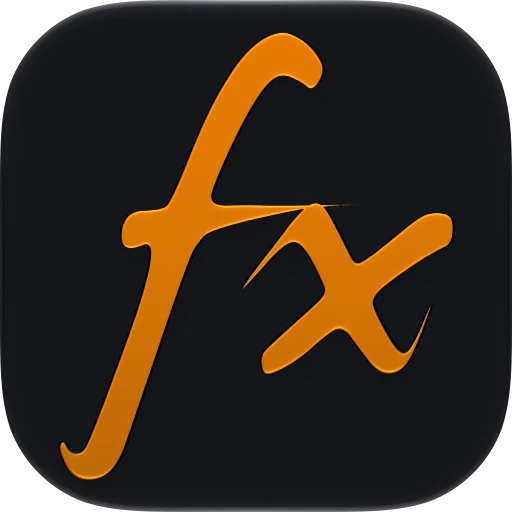 Forex Calendar app icon
