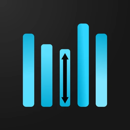 Forex Precision app icon