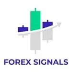 Forex Trading Signals. app icon