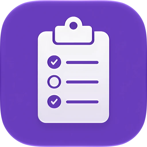 Form app icon