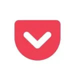 Pocket app icon