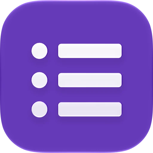 Forms for Google Forms app icon