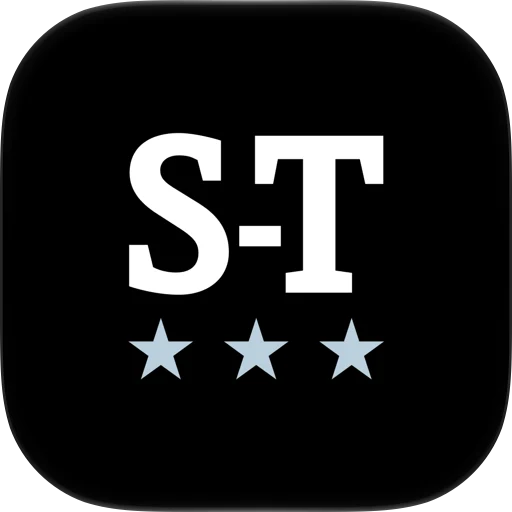 Fort Worth Star app icon