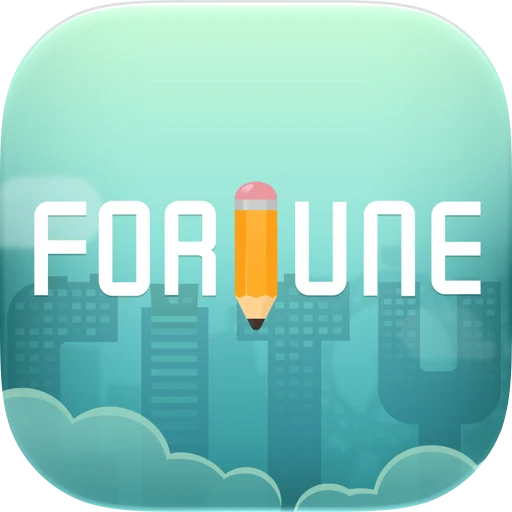 Fortune City app icon