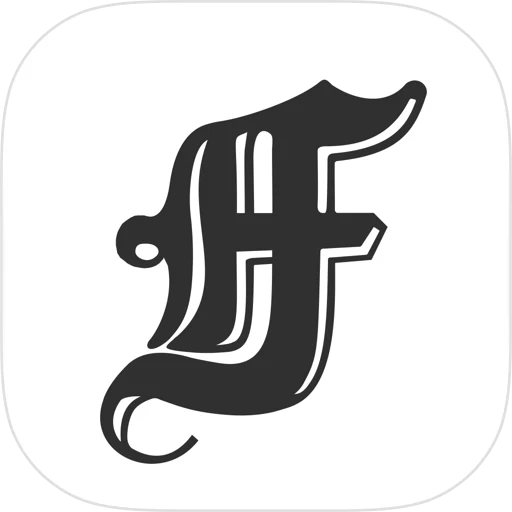 Fosters Daily Democrat app icon