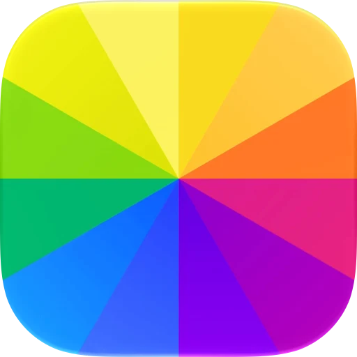 Fotor AI Photo Editor app icon