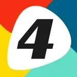 FourChords Guitar Songbook app icon