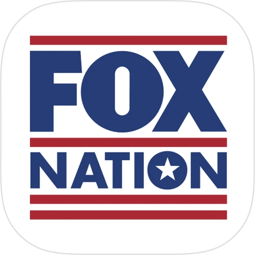 Fox Nation app icon