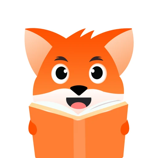 FoxNovel app icon