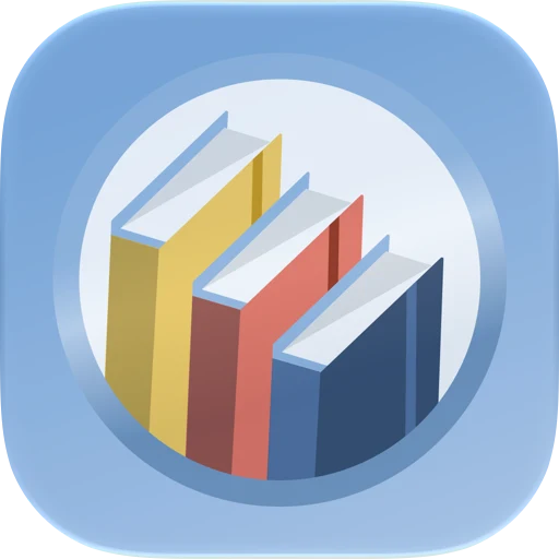 FP Notebook app icon