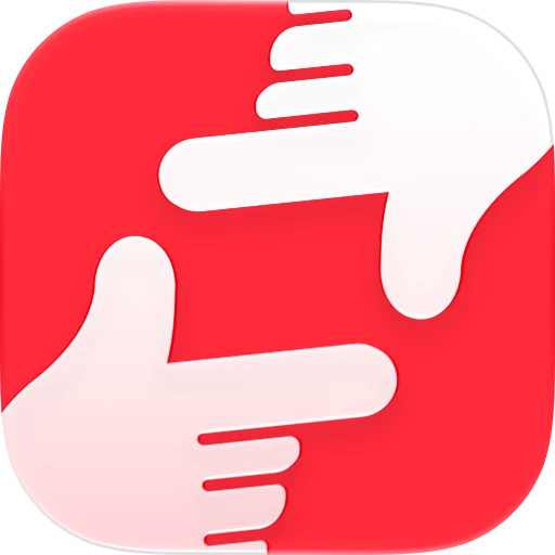 Frameo app icon