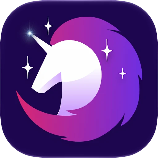 Free VPN app icon