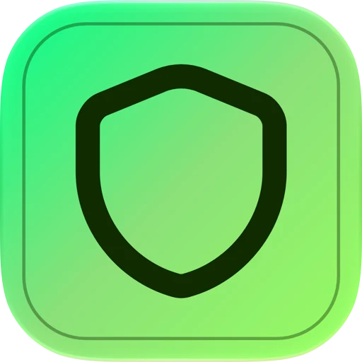 Free VPN app icon