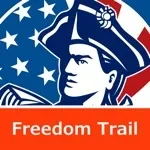 Freedom Trail Scavenger Hunt app icon