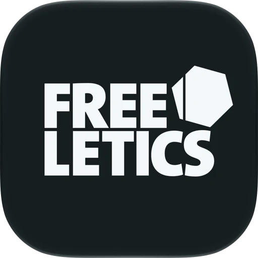 Freeletics app icon