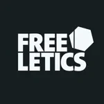 Freeletics app icon