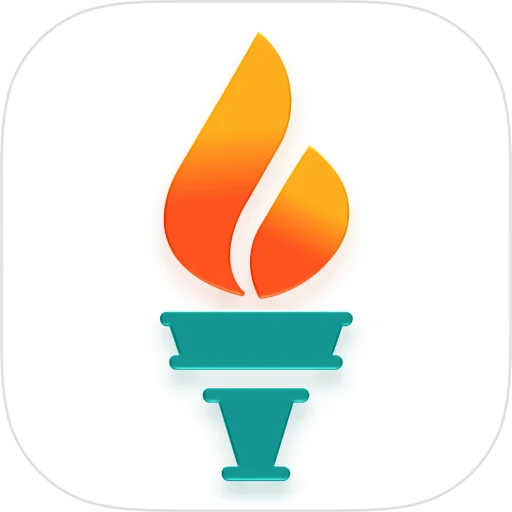Freespoke app icon