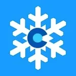Fresh Snow Colorado app icon