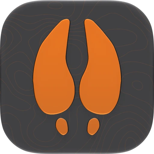 Fresh Tracks+ app icon