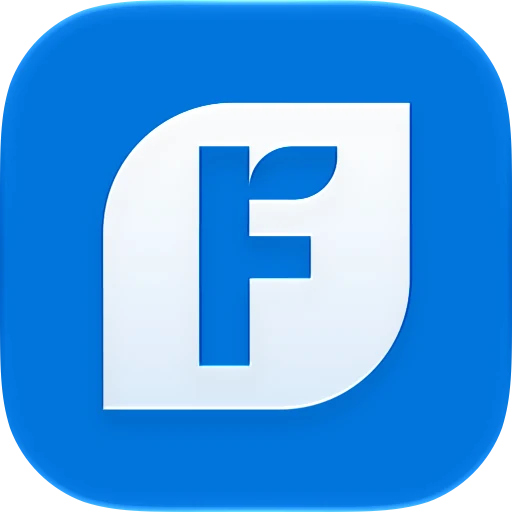 FreshBooks Invoicing App app icon