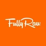 FullyRaw app icon