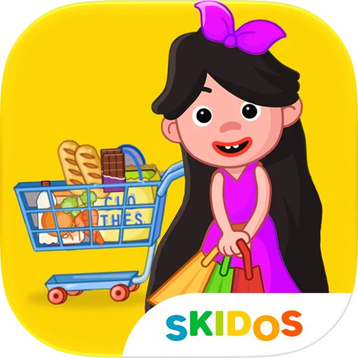 Fun Games app icon