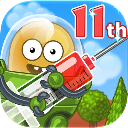 Fun Hospital app icon