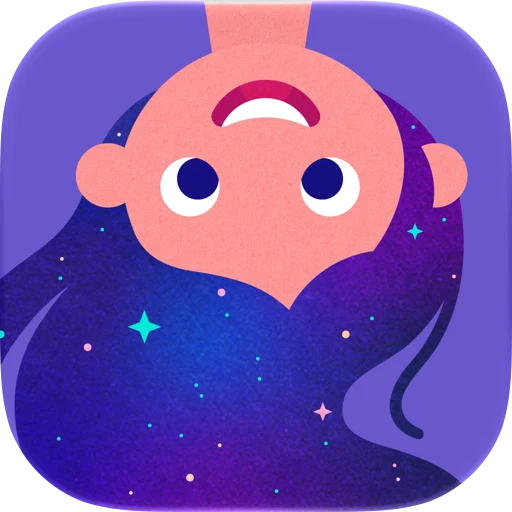 Funexpected Math app icon