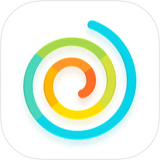 Funimate Video app icon