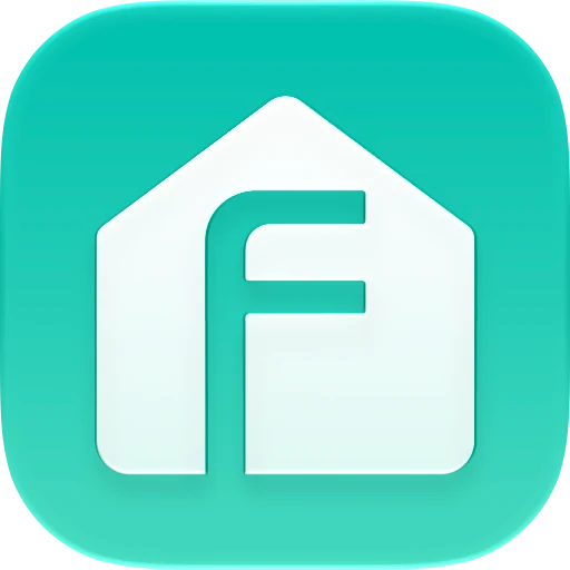 Funlux app icon