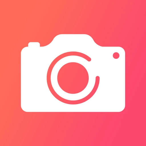 Funmera app icon