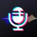 Funny Voice Effects app icon