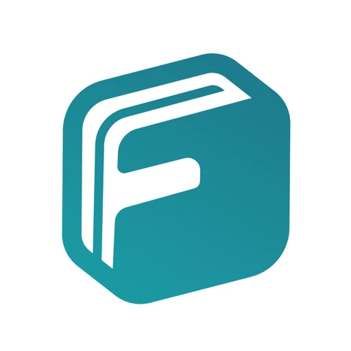 FunStory app icon
