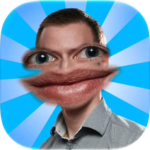 Funveo app icon
