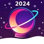 Future app icon